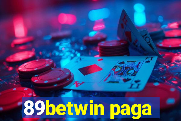 89betwin paga